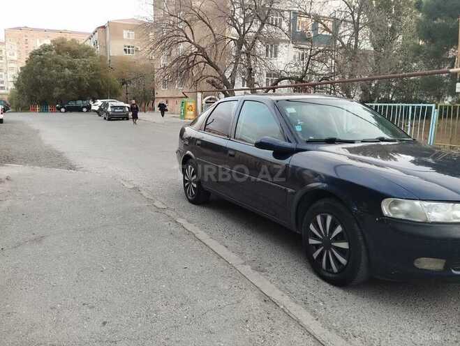 Opel Vectra 1998, 296,000 km - 1.8 л - Sumqayıt
