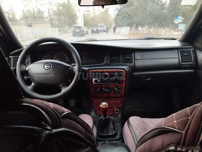 Opel Vectra 1998, 296,000 km - 1.8 л - Sumqayıt