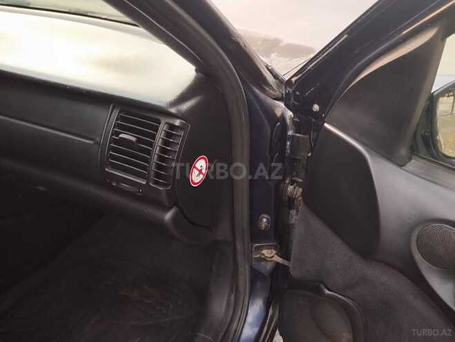 Opel Vectra 1998, 296,000 km - 1.8 л - Sumqayıt