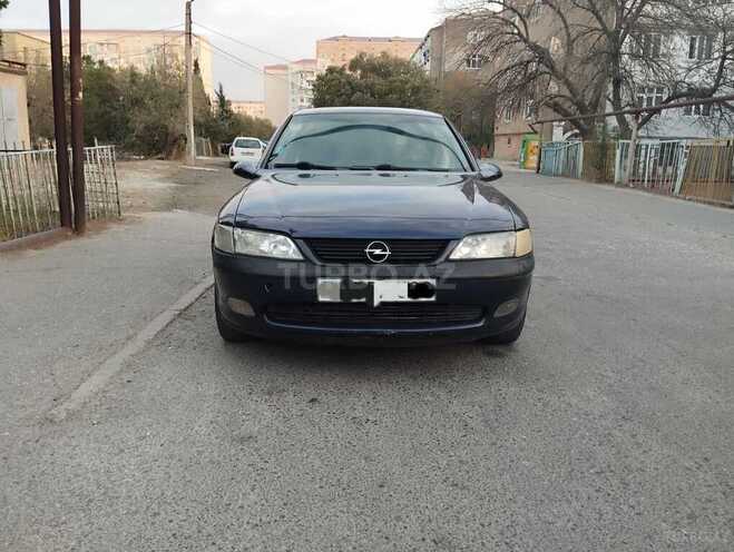 Opel Vectra 1998, 296,000 km - 1.8 л - Sumqayıt