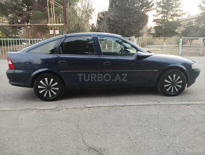 Opel Vectra 1998, 296,000 km - 1.8 л - Sumqayıt