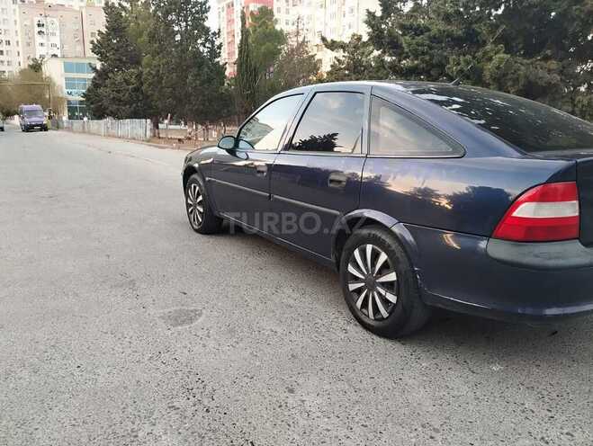 Opel Vectra 1998, 296,000 km - 1.8 л - Sumqayıt