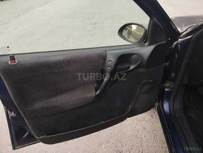 Opel Vectra 1998, 296,000 km - 1.8 л - Sumqayıt