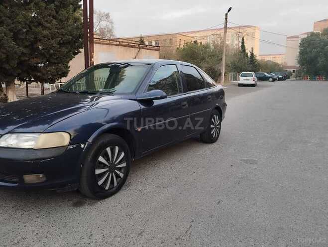 Opel Vectra 1998, 296,000 km - 1.8 л - Sumqayıt