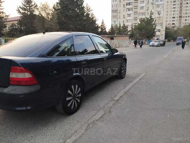 Opel Vectra 1998, 296,000 km - 1.8 л - Sumqayıt