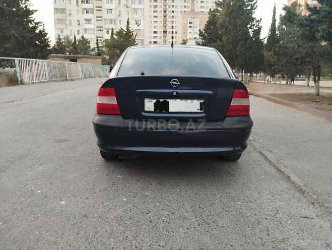 Opel Vectra 1998, 296,000 km - 1.8 л - Sumqayıt