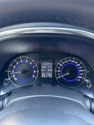 Infiniti QX70 2014, 118,333 km - 3.7 l - Bakı