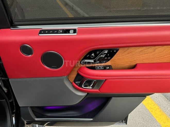 Land Rover Range Rover 2019, 50,000 km - 3.0 l - Bakı