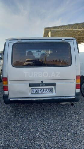 Ford Transit 1998, 285,145 km - 2.5 l - Şəmkir