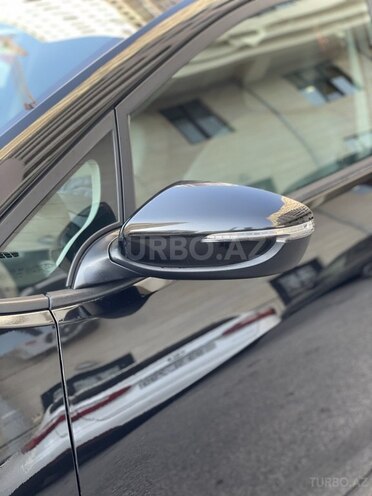 Kia Cerato 2014, 142,427 km - 1.8 l - Bakı