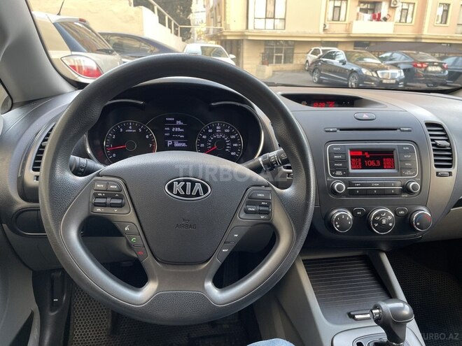 Kia Cerato 2014, 142,427 km - 1.8 l - Bakı