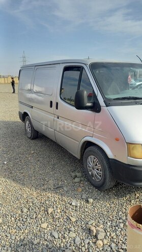 Ford Transit 1998, 285,145 km - 2.5 l - Şəmkir