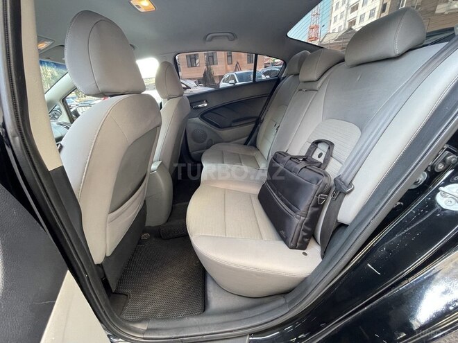Kia Cerato 2014, 142,427 km - 1.8 l - Bakı