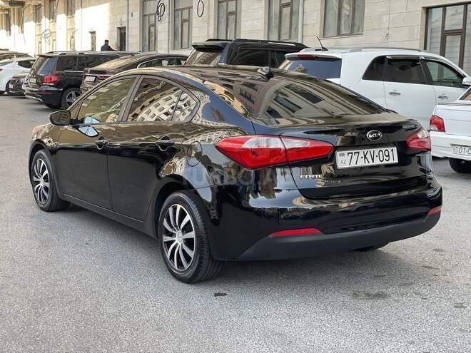 Kia Cerato 2014, 142,427 km - 1.8 l - Bakı