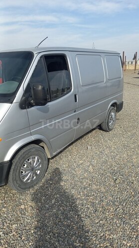 Ford Transit 1998, 285,145 km - 2.5 l - Şəmkir