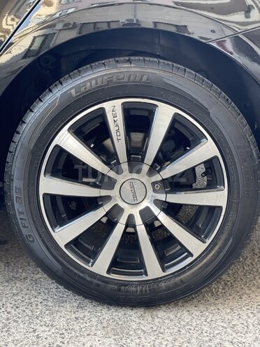 Kia Cerato 2014, 142,427 km - 1.8 l - Bakı