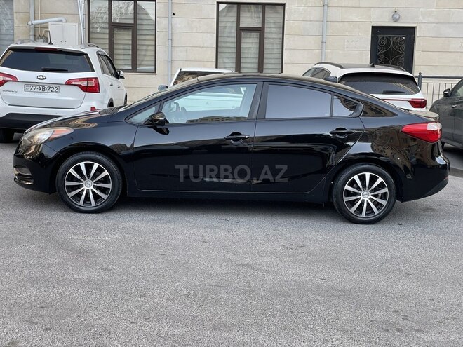 Kia Cerato 2014, 142,427 km - 1.8 l - Bakı