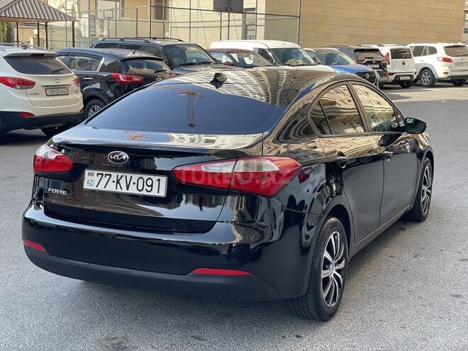 Kia Cerato 2014, 142,427 km - 1.8 l - Bakı