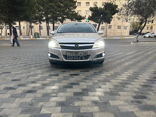 Opel Astra 2007, 242,996 km - 1.3 l - Sumqayıt