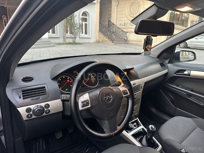 Opel Astra 2007, 242,996 km - 1.3 l - Sumqayıt