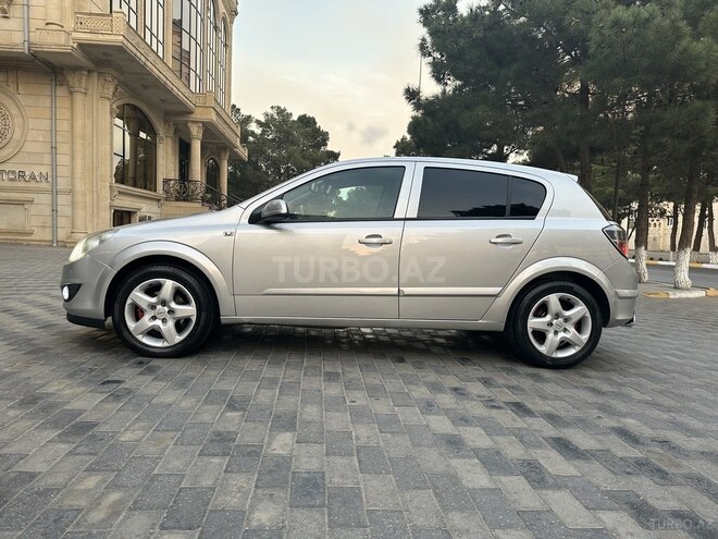 Opel Astra 2007, 242,996 km - 1.3 l - Sumqayıt