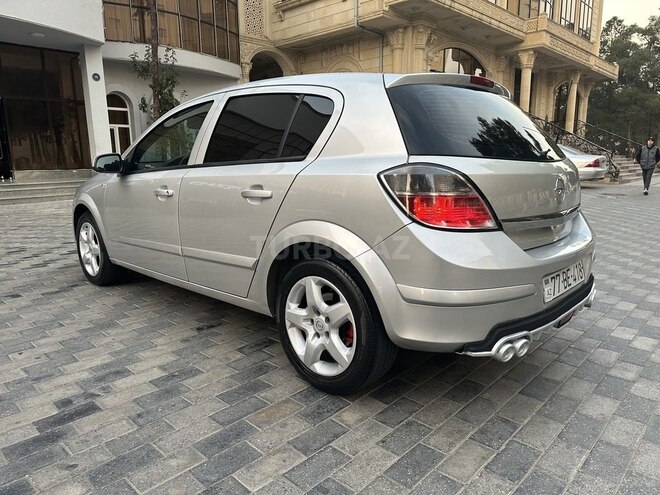 Opel Astra 2007, 242,996 km - 1.3 l - Sumqayıt