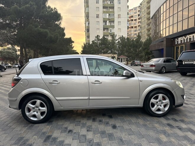 Opel Astra 2007, 242,996 km - 1.3 l - Sumqayıt