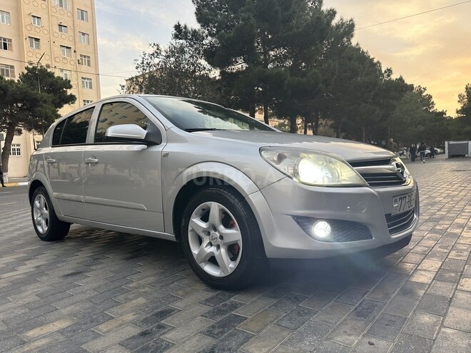Opel Astra 2007, 242,996 km - 1.3 l - Sumqayıt