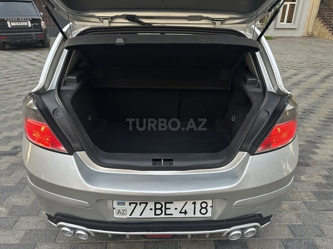 Opel Astra 2007, 242,996 km - 1.3 l - Sumqayıt