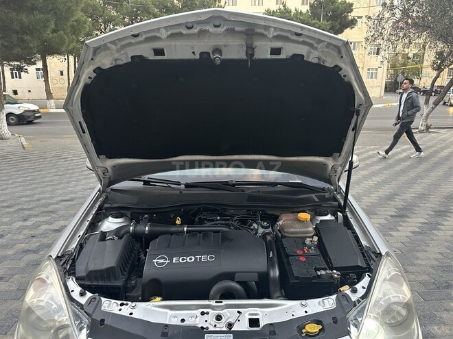Opel Astra 2007, 242,996 km - 1.3 l - Sumqayıt