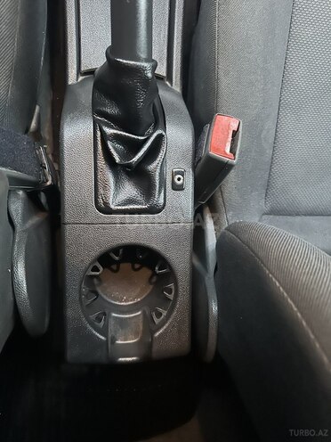 Opel Astra 2007, 242,996 km - 1.3 l - Sumqayıt