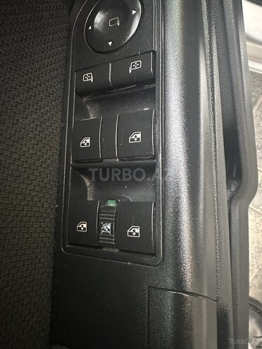 Opel Astra 2007, 242,996 km - 1.3 l - Sumqayıt