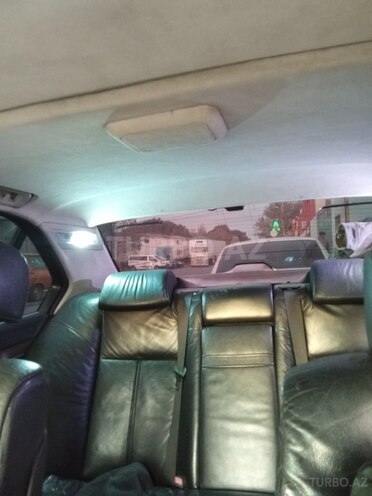 BMW 725 1996, 450,000 km - 2.5 л - Bakı