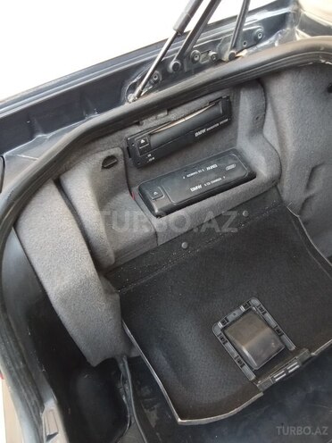 BMW 725 1996, 450,000 km - 2.5 л - Bakı