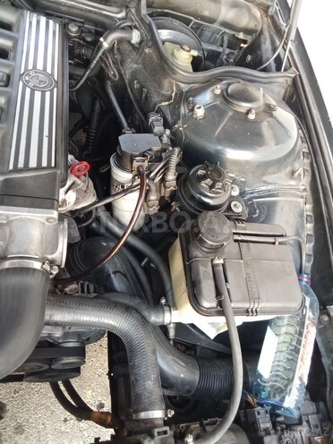 BMW 725 1996, 450,000 km - 2.5 л - Bakı