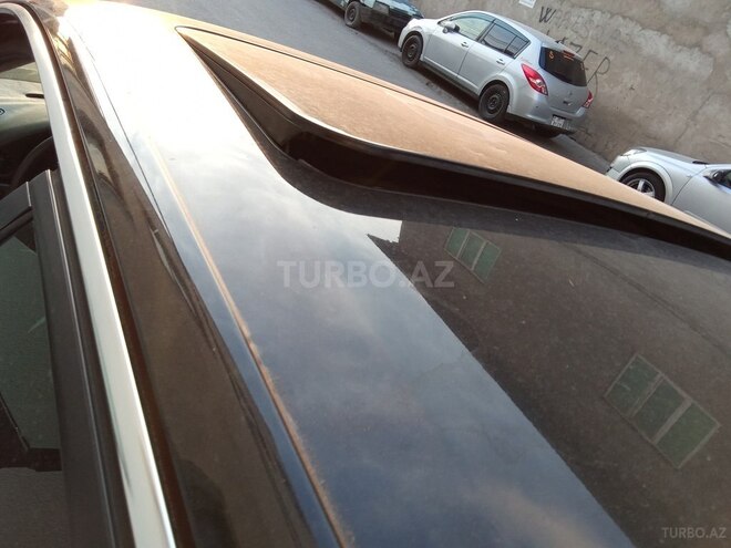 BMW 725 1996, 450,000 km - 2.5 л - Bakı