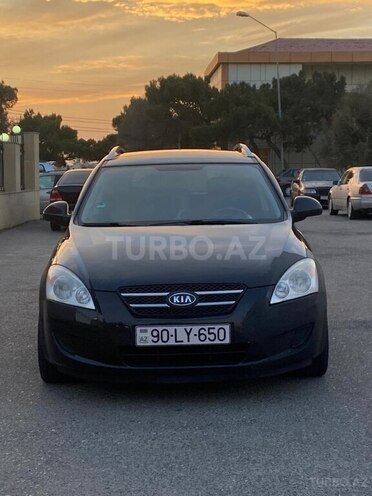 Kia Ceed 2008, 328,000 km - 1.6 л - Bakı