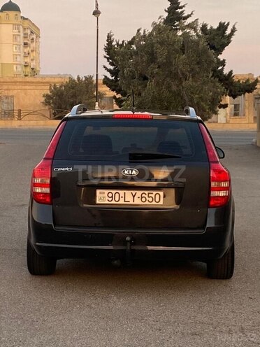 Kia Ceed 2008, 328,000 km - 1.6 л - Bakı