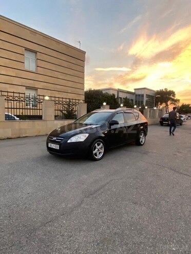 Kia Ceed 2008, 328,000 km - 1.6 л - Bakı