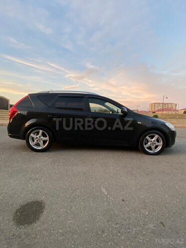 Kia Ceed 2008, 328,000 km - 1.6 л - Bakı