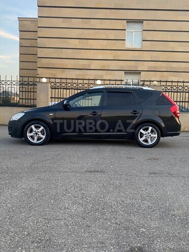 Kia Ceed 2008, 328,000 km - 1.6 л - Bakı