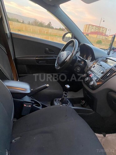 Kia Ceed 2008, 328,000 km - 1.6 л - Bakı