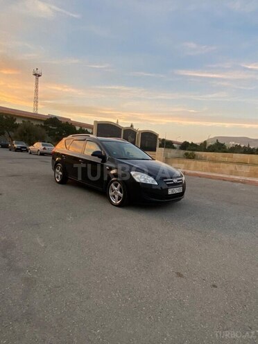 Kia Ceed 2008, 328,000 km - 1.6 л - Bakı