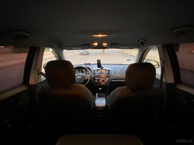 Kia Ceed 2008, 328,000 km - 1.6 л - Bakı