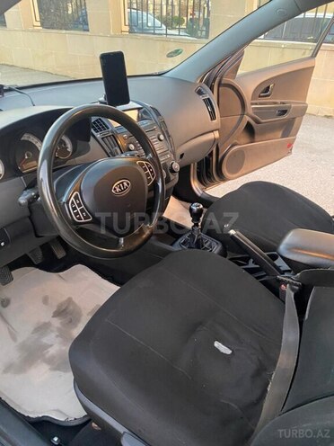 Kia Ceed 2008, 328,000 km - 1.6 л - Bakı