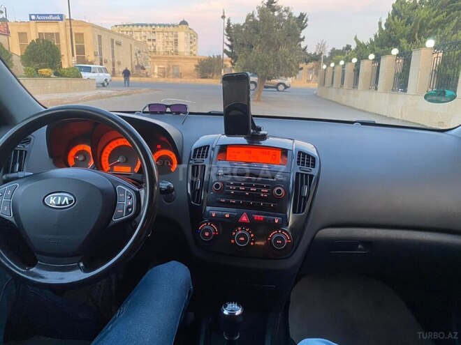 Kia Ceed 2008, 328,000 km - 1.6 л - Bakı