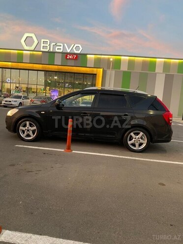 Kia Ceed 2008, 328,000 km - 1.6 л - Bakı