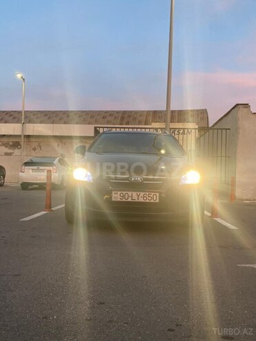 Kia Ceed 2008, 328,000 km - 1.6 л - Bakı