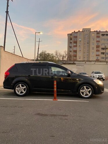 Kia Ceed 2008, 328,000 km - 1.6 л - Bakı