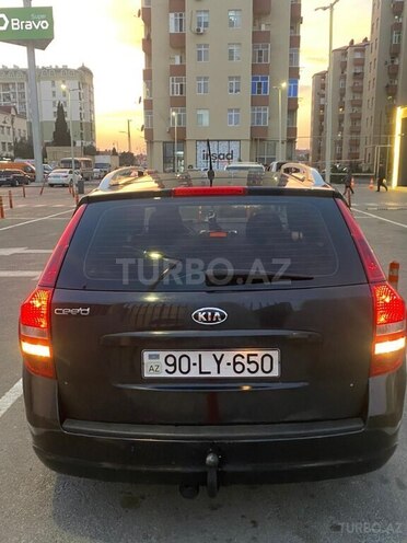 Kia Ceed 2008, 328,000 km - 1.6 л - Bakı